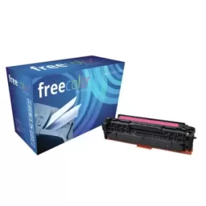 Freecolor M476M-FRC toner cartridge Magenta