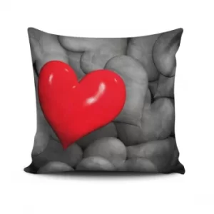 NKLF-399 Multicolor Cushion Cover