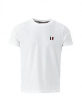 Tommy Hilfiger Modern Essential T-Shirt - White