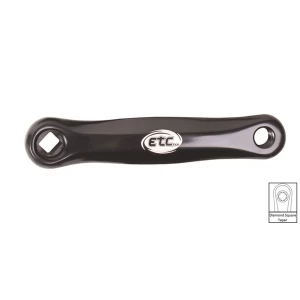 ETC Left Hand Crank 170mm (For ECW020)