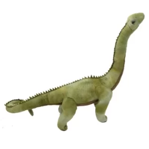 All About Nature Diplodocus 25cm Plush