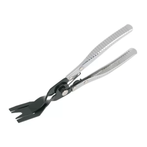 Genuine SEALEY RT004 Trim Clip Removal Pliers