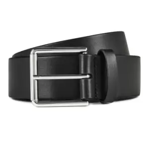 PAUL SMITH Paint Stripe Belt Mens - Black