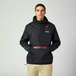 HONDA ANORAK JACKET