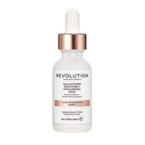 Revolution Skincare Targeted Under Eye Serum