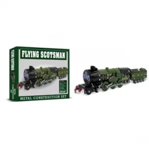 Flying Scotsman Train Construction Set