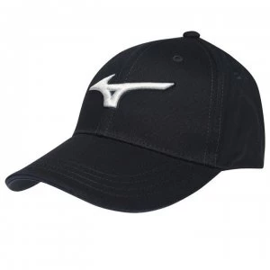 Mizuno Cotton Golf Cap Mens - Blue