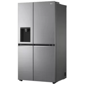 LG GSLV70PZTF 635L American Style Freestanding Fridge Freezer