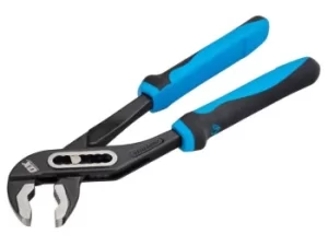 Ox Tools OX-P325825 Pro Water Pump Groove Joint Pliers 250mm 10in