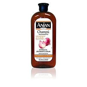 CEBOLLA champu antioxidante & estimulante 400ml