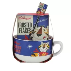 Kelloggs Frostie Bowl 31 - None