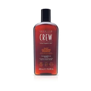 American Crew Daily Cleansing Shampoo 450ml