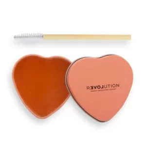 Relove by Revolution So Peachy Soap Brow Tin