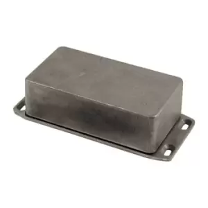 Hammond 1590WN1FL Watertight Diecast Enclosure Flanged Lid 121x66x...