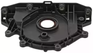 Front Crankshaft Oil Seal 340.290 by Elring