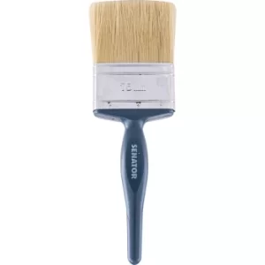 3" Diy Decorators Paint Brush