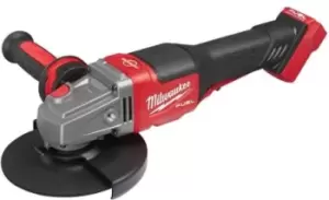 Milwaukee M18FHSAG125XPDB-0X 125mm Cordless Angle Grinder