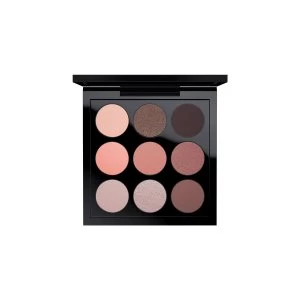 MAC Eyes X 9 Dusky Rose