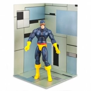 Marvel Select Cyclops Marvel Select Action Figure