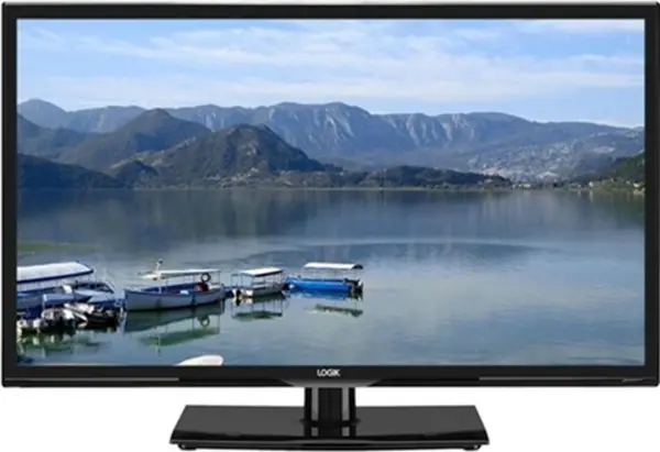 Logik 32" L32HE18 LED TV