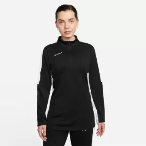 Nike Nk Df ACD23 Dril Top Bd - Black