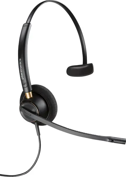 POLY EncorePro HW510 Headset