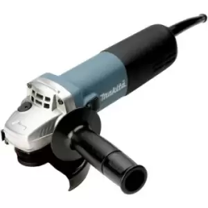 Makita Makita 9558NBRZ Angle grinder 125mm 840 W