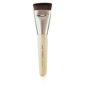 Jane IredaleContour Brush - Rose Gold -