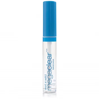 wet n wild megaclear Mascara - Clear 8.5ml