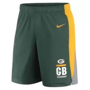 Nike L Core Short 99 - Green