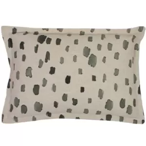 Furn Robi Cushion Cover (35cm x 50cm) (Grey Sage)