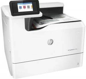 HP PageWide Pro 750DW Wireless Colour Inkjet Printer