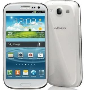 Samsung Galaxy S3 2012 16GB