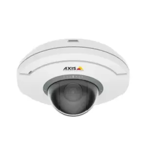 Axis M5075-G Dome IP security camera Indoor 1920 x 1080 pixels Ceiling