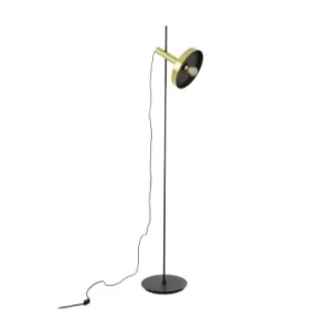 Whizz Floor Lamps Floor Lamps Yellow, E27