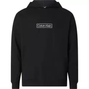 Calvin Klein Heri OTH Hoodie - Black