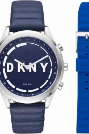 DKNY Minute Watch NYT6104