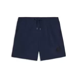 Ted Baker Trehil Plain Shorts - Blue