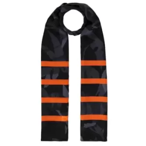 Boss Boss Acinos Scarf Mens - Blue