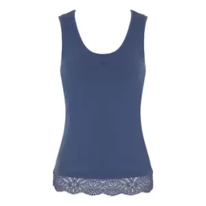 Emporio Armani Tank Top - Blue