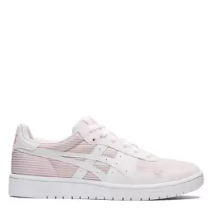 Asics Japan S Trainers - Pink