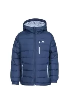 Aksel Padded Jacket