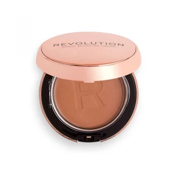 Makeup Revolution Conceal & Define Powder Foundation P14.5