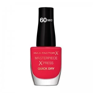 Max Factor Masterpiece Xpress Quick Dry262 Future Is Fuschia