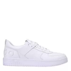 HUGO Kilian Tenn Fl N 10240740 01 - White