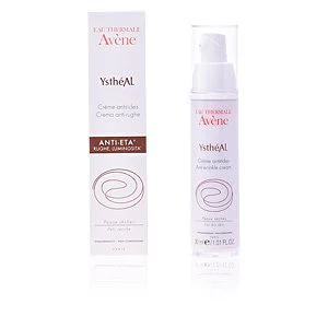 YSTHEAL+ creme anti-rides peaux seches 30ml