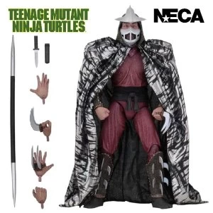 Shredder (TMNT 1990 Movie) 7" Scale Neca Action Figure