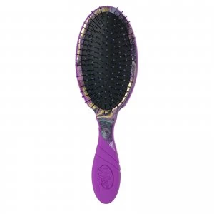 WetBrush Pro Detangler - Bright Future - Purple