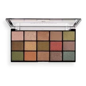 Revolution Reloaded Empire Eye shadow Palette