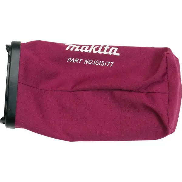 Makita 1515177 Cloth Power Tool Dust Bag 151517-7